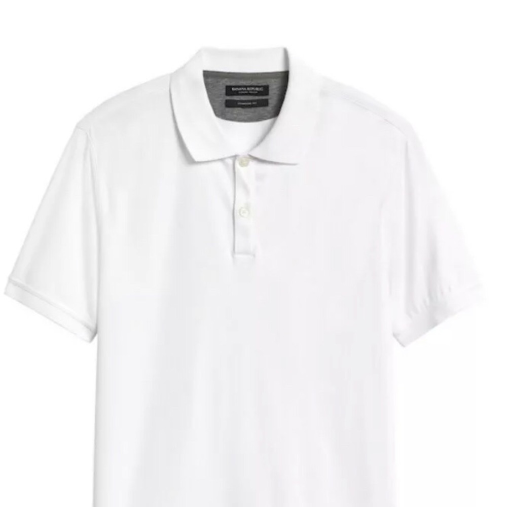 Banara Republic The Luxury Touch Polo Men’s Medium